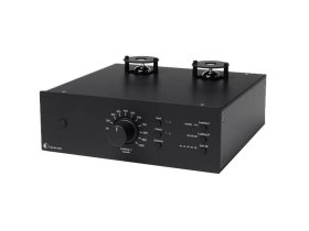PRO-JECT Фонокорректор Tube Box DS2 ЧЕРНЫЙ EAN:9120071651718