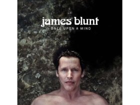 Виниловая пластинка James Blunt – Once Upon A Mind