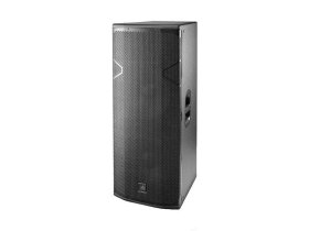 DAS AUDIO Громкоговоритель пассивный VANTEC-215 DAS AUDIO Громкоговоритель пассивный VANTEC-215
