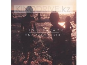 Виниловая пластинка LINKIN PARK / ONE MORE LIGHT