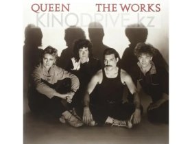 Виниловая пластинка Queen - Works: Universal