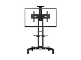 ONKRON Стойка TS1551cn ЧЕРНЫЙ ONKRON Стойка TS1551cn ЧЕРНЫЙ