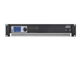 AUDAC Усилитель низкоомный (4-8 Ом) SMQ750 AUDAC Усилитель низкоомный (4-8 Ом) SMQ750