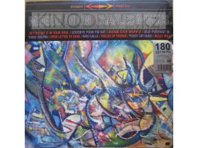 Виниловая пластинка MINGUS CHARLES – Mingus Ah Um