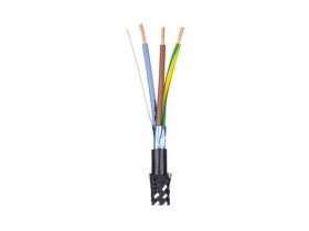 inakustik Кабель Reference Mains Cable AC-1502F 3x1,5 mm² EAN:4001985761524 inakustik Кабель Reference Mains Cable AC-1502F 3x1,5 mm² EAN:4001985761524