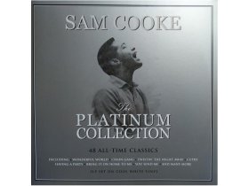 Виниловая пластинка Sam Cooke – The Platinum Collection
