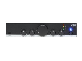 AUDAC Усилитель-микшер COM108