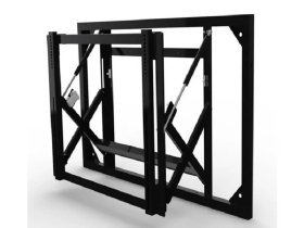 Прижимное крепление KONKO 55"