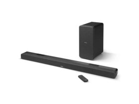 DENON Саундбар DHT-S517 ЧЕРНЫЙ