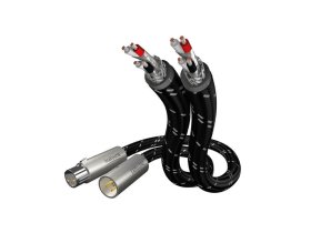 inakustik Кабель Excellence Audio Cable | XLR 1,5m EAN:4001985513840 inakustik Кабель Excellence Audio Cable | XLR 1,5m EAN:4001985513840