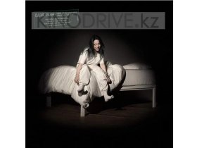 Виниловая пластинка Eilish, Billie - When We All Fall Asleep..: Universal