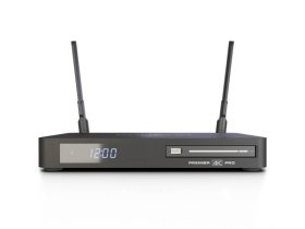 DUNE HD Медиаплеер Premier 4K Pro DUNE HD Медиаплеер Premier 4K Pro
