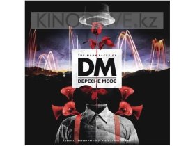 Виниловая пластинка Depeche Mode. V/A - Many Faces Of.. -Hq-: Montestella