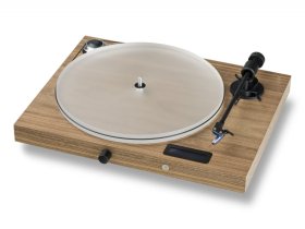 PRO-JECT Проигрыватель пластинок Jukebox S2 Pick It 25A ОРЕХ EAN:9120097821195 PRO-JECT Проигрыватель пластинок Jukebox S2 Pick It 25A ОРЕХ EAN:9120097821195