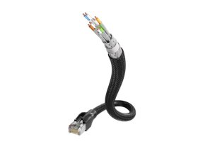 Inakustik Кабель Reference Network Cable CAT8.1 Hyper 1,5m EAN:4001985530021