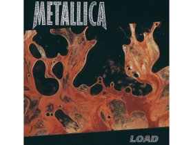 Виниловая пластинка Metallica – Load