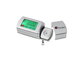 PRO-JECT Весы для регулировки прижимной силы Measure It 2 EAN:9120007689488