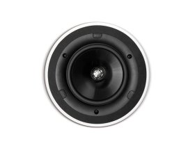 KEF Акустическая система Ci160QR БЕЛЫЙ