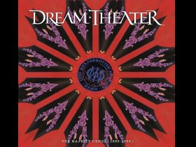 Виниловая пластинка Dream Theater – The Majesty Demos (1985-1986)