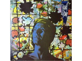 Виниловая пластинка David Bowie – Tonight