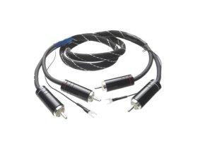 PRO-JECT Кабель Conneсt it Phono RCA СС 1,23m