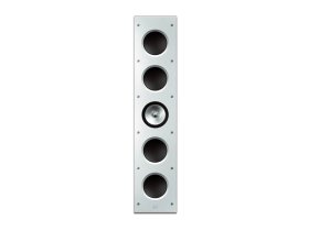 KEF Акустическая система Ci5160RL БЕЛЫЙ EAN:637203211843