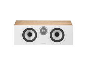 BOWERS & WILKINS Акустическая система HTM6 S3 ДУБ