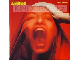 Виниловая пластинка Scorpions - Rock Believer: Universal