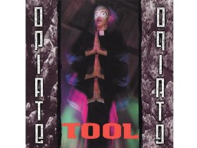 Виниловая пластинка Tool – Opiate
