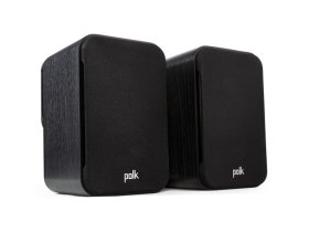 POLK AUDIO Громкоговоритель Sig Elite ES10 ЧЕРНЫЙ (Пара)