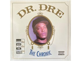 Виниловая пластинка Dr. Dre – The Chronic