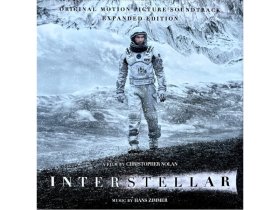 Виниловая пластинка Hans Zimmer – Interstellar (Original Motion Picture Soundtrack)