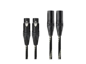 PRO-JECT Кабель Conneсt it Line DS XLR 1.23 м EAN:9120122294048