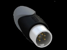 PROCAB Коннектор CLP158 ( XLR 5-pin) PROCAB Коннектор CLP158 ( XLR 5-pin)