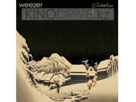 Виниловая пластинка Weezer - Pinkerton: Universal