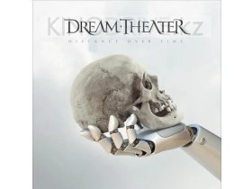 Виниловая пластинка Dream Theater – Distance Over Time - Lp + Cd: Inside Out