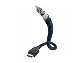 inakustik Кабель Prem II HDMI2.1 48G 5m EAN:4001985522088 inakustik Кабель Prem II HDMI2.1 48G 5m EAN:4001985522088