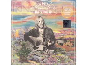 Виниловая пластинка PETTY TOM and THE HEARTBREAKERS – Angel Dream
