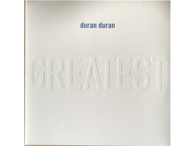 Виниловая пластинка Duran Duran – Greatest