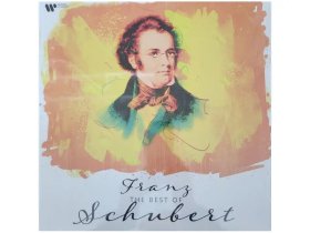 Виниловая пластинка VARIOUS ARTISTS – The Best Of Franz Schubert