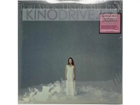 Виниловая пластинка AMOS, TORI - UNDER THE PINK Coloured Label: Warner