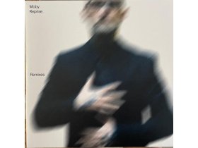 Виниловая пластинка Moby – Reprise Remixes