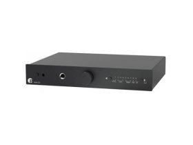 PRO-JECT Усилитель MaiA S3 ЧЕРНЫЙ EAN:9120097828972