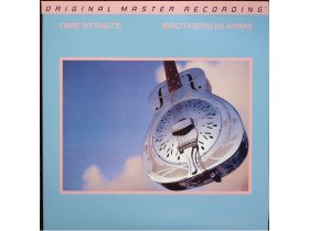 Виниловая пластинка Dire Straits EAN:0821797244114 Виниловая пластинка Dire Straits EAN:0821797244114