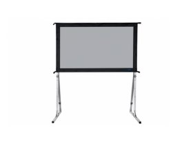 PROscreen Экран мобильный натяжной на раме FEQ9250 (553*311) PROscreen Экран мобильный натяжной на раме FEQ9250 (553*311)