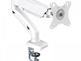 ONKRON Кронштейн G80 БЕЛЫЙ