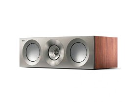 KEF Центральный канал Reference 2с Meta ОРЕХ/СЕРЕБРО EAN:637203048777