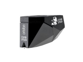 ORTOFON Картридж звукоснимателя 2M BLACK LVB 250 (MM) EAN:5705796080308