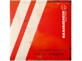 Виниловая пластинка Rammstein – Reise, Reise