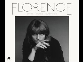Виниловая пластинка Florence And The Machine – How Big, How Blue, How Beautiful